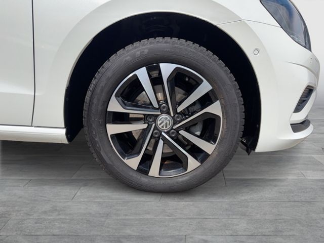Golf Sportsvan IQ DRIVE 1.5 TSI APP-CON ACC PDC
