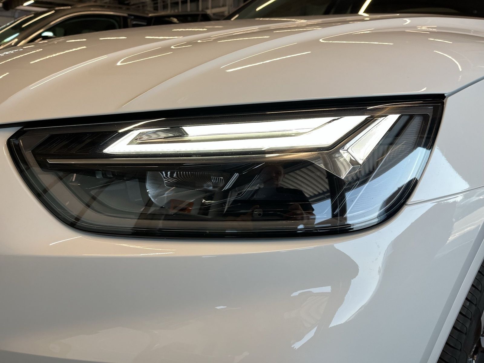 Audi Q5 - Bild 13