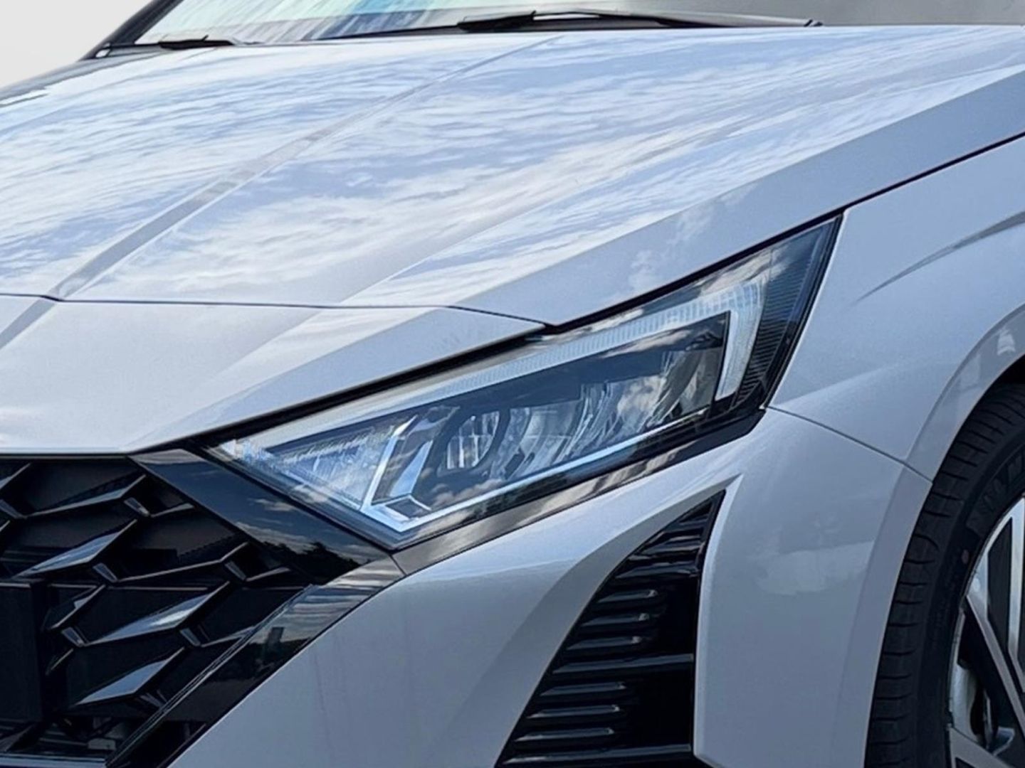 Hyundai i20 - Bild 6