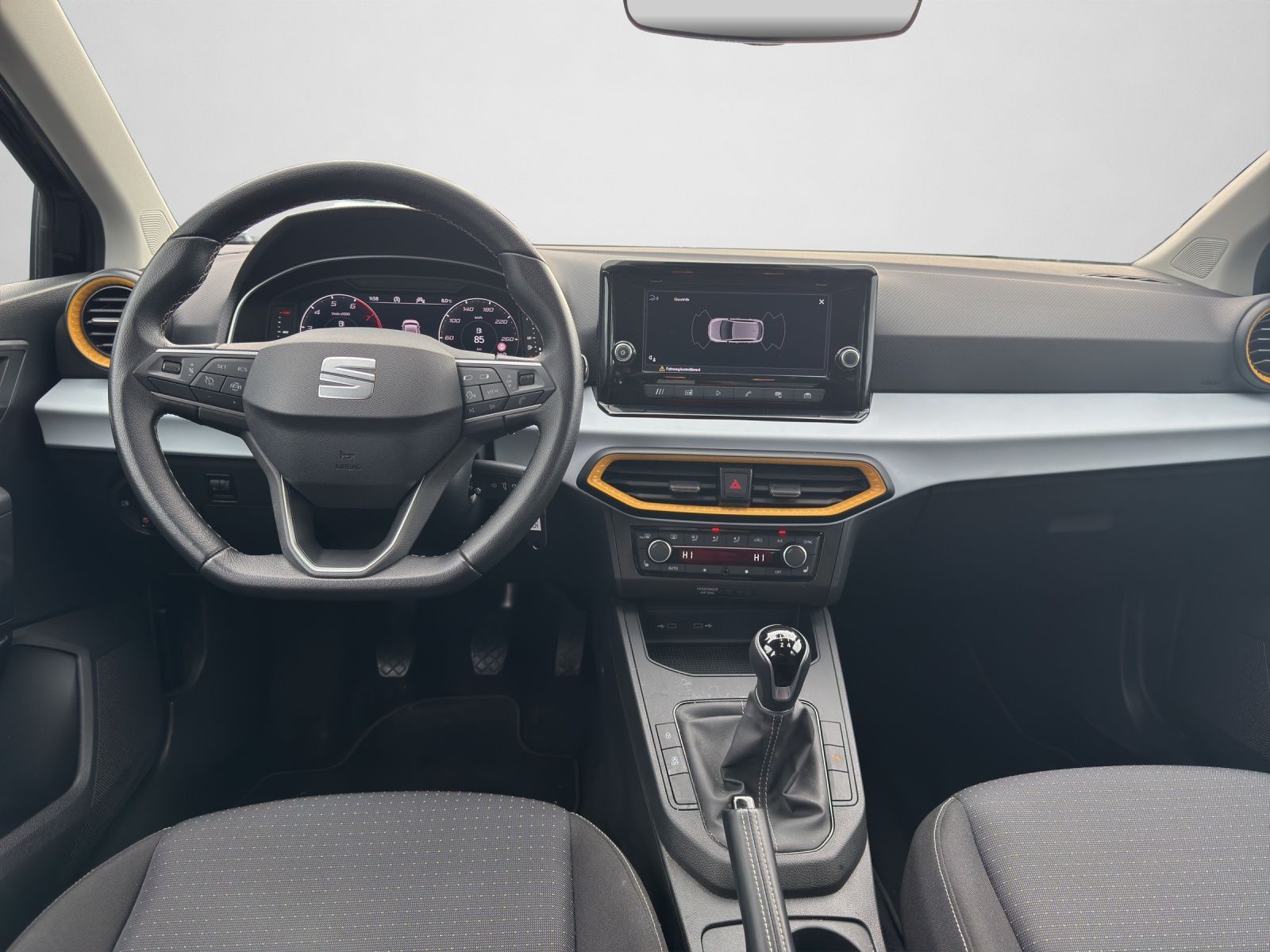 Seat Ibiza - Bild 4