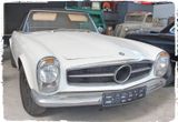 Mercedes-Benz 230 SL Pagode