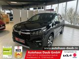 Suzuki S-Cross 1.4 Boosterjet Hybrid Comfort+ Allrad - schwarze Suzuki (SX4) S-Cross