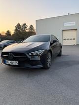 Mercedes-Benz Mercedes Benz Cla 180 Coupé Ambiente RFK Virtual - : Mercedes Cla