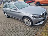 Mercedes-Benz C 200 T EXCLUSIVE EXCLUSIVE - gebrauchte Mercedes-Benz C 200 aus dem Jahr 2015