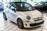 Fiat 500C 1.0 Benzin Hybrid SPORT Cabrio - Fiat mit Benzin-Antrieb: Cabrio, Sport