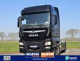 MAN 18.460 TGX - MAN TGX 18-460