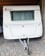 Sterckeman Evolution Comfort 550 PE - Sterckeman 550