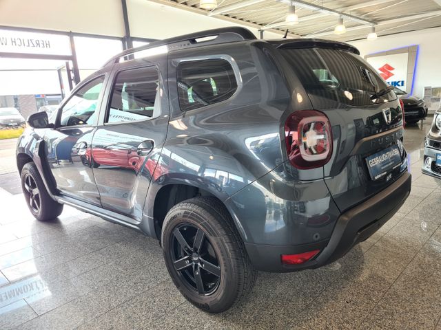 DACIA Duster II Comfort SCe 115 1.6