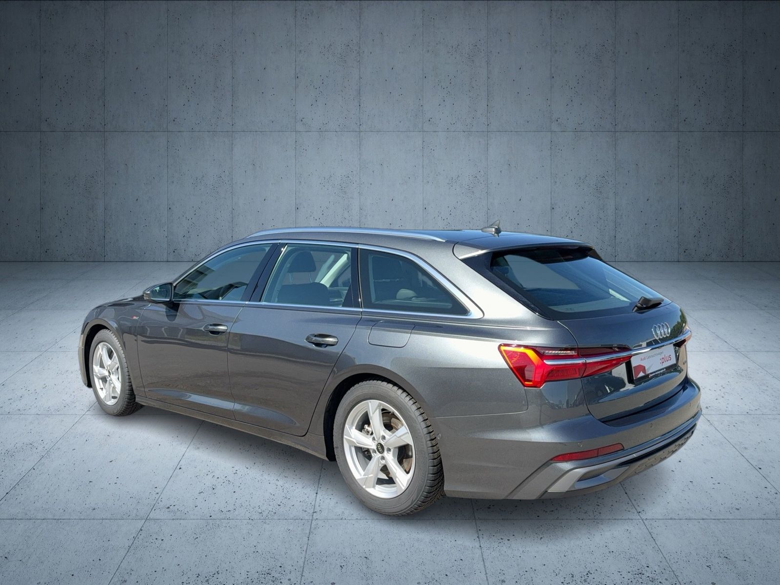 Audi A6 - Bild 4