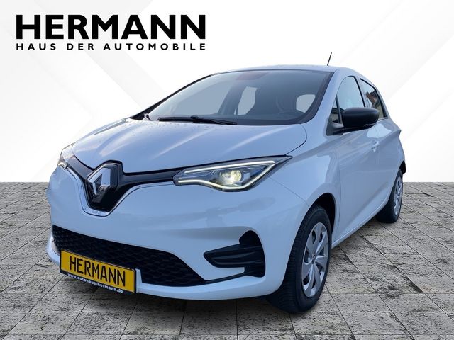 Renault Zoe R110/Z.E. 50 (Kauf-Batterie) Life *LED*LM