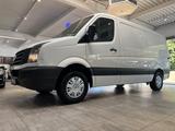 Volkswagen Crafter L2H1 *Lang*Garantie*Klima*1.Hand* - gebrauchte VW Crafter aus dem Jahr 2015