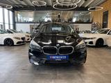 BMW 216 d Gran Tourer  *Sport Line*LED*PDC*Bluetooth - scheckheftgepflegte BMW 216 Gran Tourer