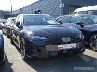 Audi A6 - Vorschau Bild 5