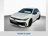 Volkswagen Golf VIII R-Line 1.5 eTSI DSG HUD*LED-PLUS*BLACK - Volkswagen Golf Jahreswagen: Plus