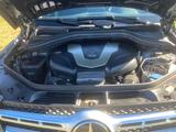 Mercedes-Benz GLS 350 4 matic - Mercedes-Benz GLS-Class: Von Privat