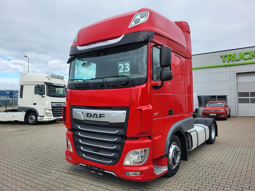DAF FT XF 480