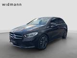 Mercedes-Benz B 180 d *AHK*Navigation*Park-Assist*Kamera*SHZG* - Mercedes-Benz B-Klasse Gebrauchtwagen in Dresden