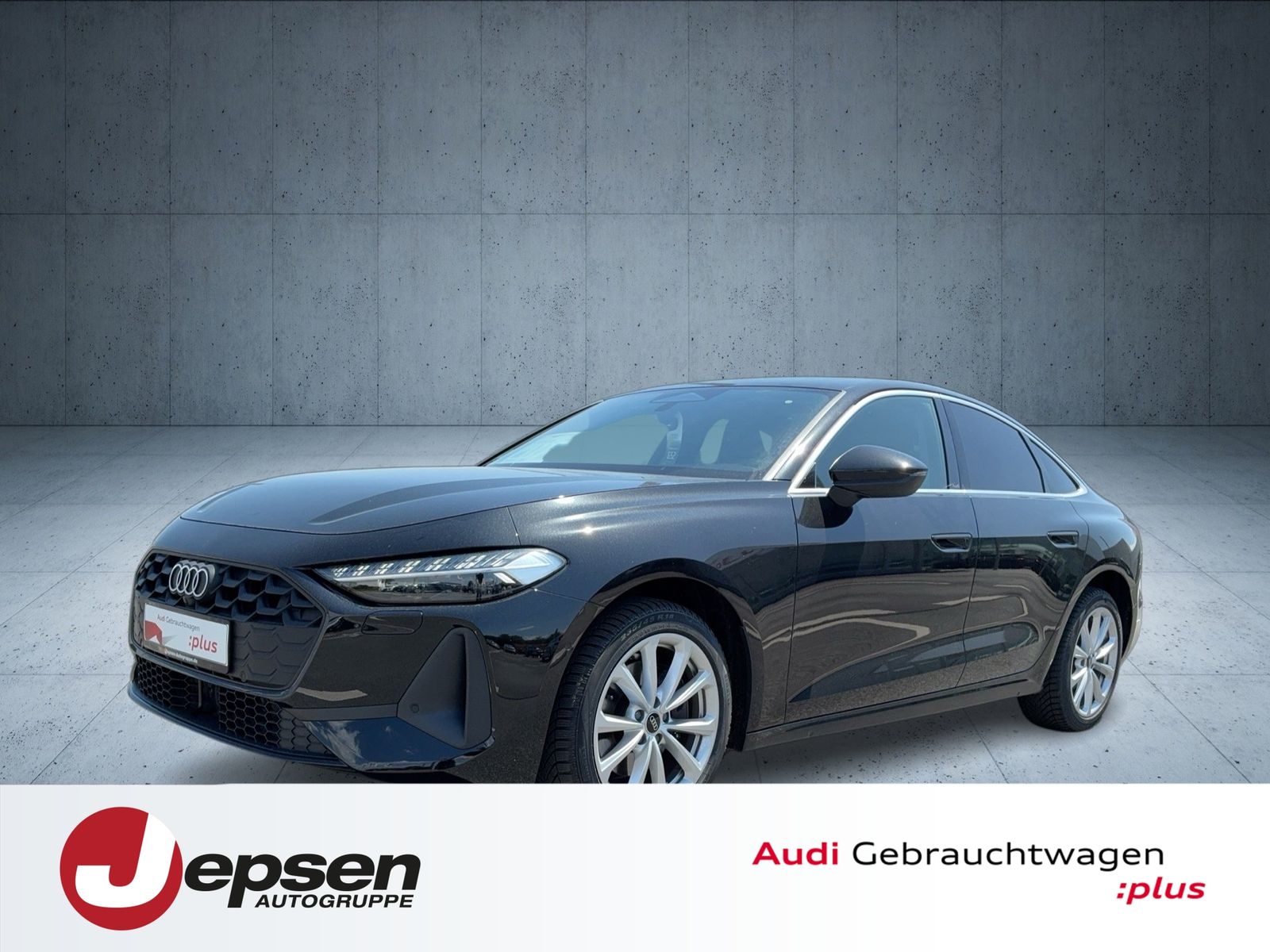 Audi A5 - Bild 1