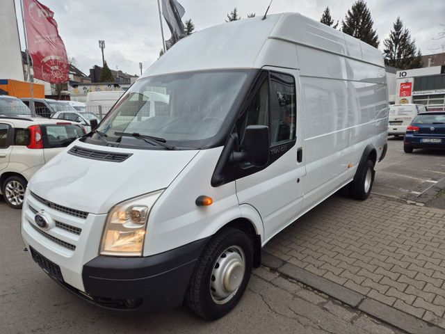 Ford Transit Kasten FT 460 Klima TÜV u. Service  neu