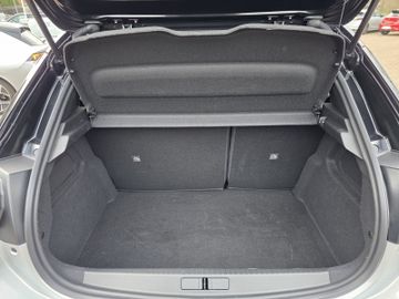 Bild 9 Opel Corsa GS NAVI/KLIMA-AUTO/PDC v+h+CAM/LED