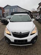 Opel Mokka Edition ecoFlex  EZ 03/2013  ... - Opel Mokka-e von privat
