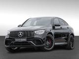 Mercedes-Benz AMG GLC 63 S 4MATIC+ Coupé |LED|NAVI|KEYL|BURM - Mercedes-Benz GLC-Klasse Gebrauchtwagen in Berlin