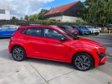 Hyundai Kona N Line/Klima/Kamera/Navi CarPlay/SitzHeiz - gebrauchte Hyundai KONA aus dem Jahr 2022
