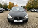 Hyundai Getz TÜV Neu, Garantie - Hyundai Getz Gebrauchtwagen