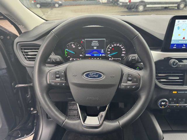 Ford Kuga 2.5 Duratec PHEV Cool & Connect