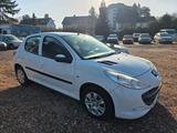 Peugeot 206 + - gebrauchte Peugeot 206 aus dem Jahr 2010