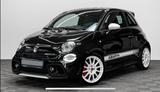 Abarth 695 EsseEsse | Akrapovic | Beats | Sabelt |