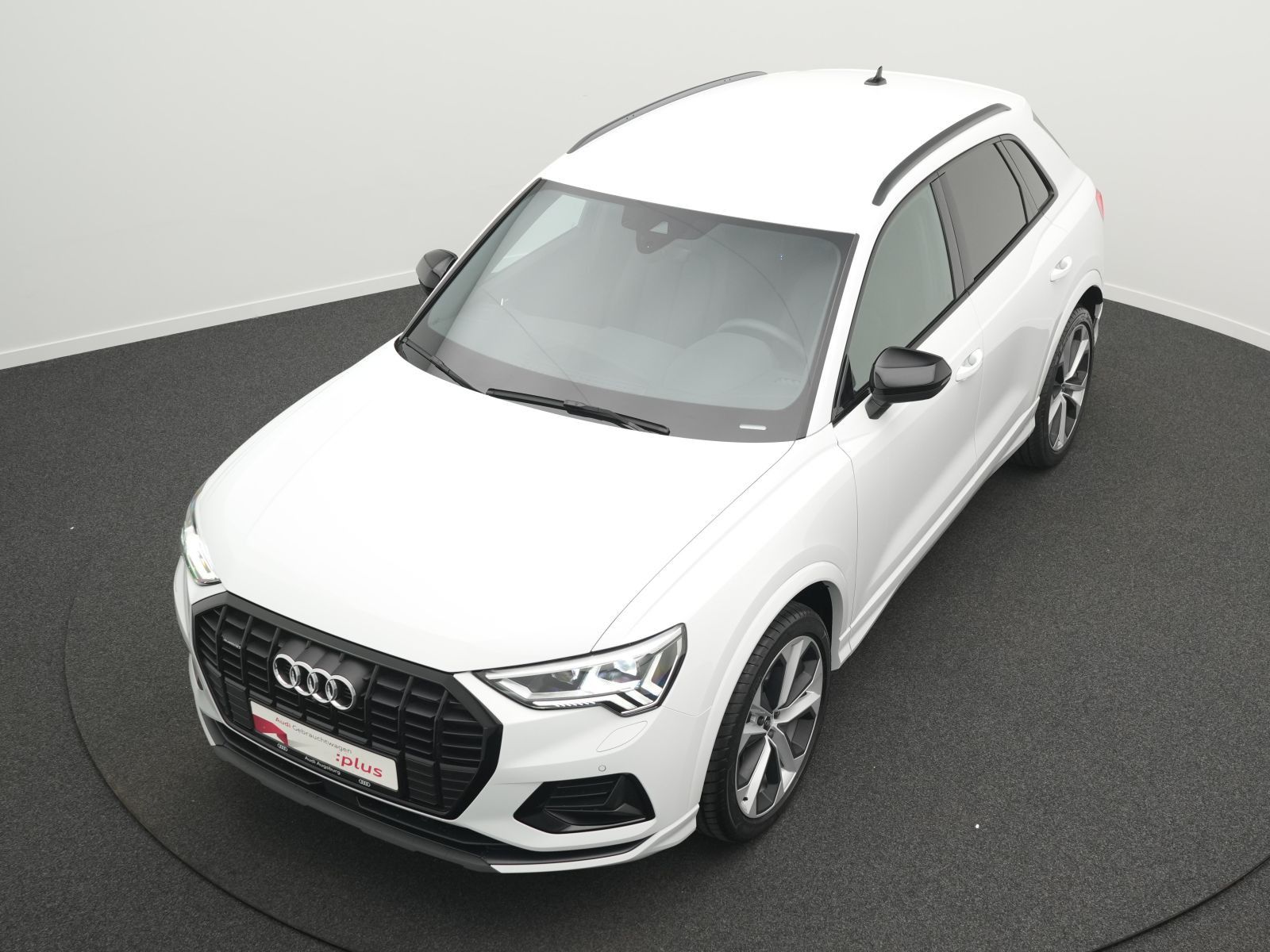 Audi Q3 - Bild 23