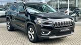 Jeep Cherokee KL Limited AWD - 272PS - Facelift - Jeep Cherokee: Limited