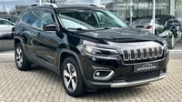 Jeep Cherokee KL Limited AWD - 272PS - Facelift
