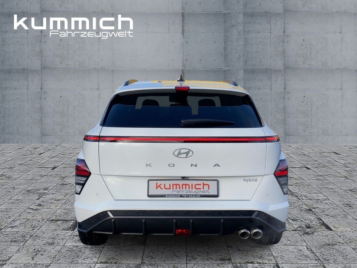 Hyundai KONA - Bild 5