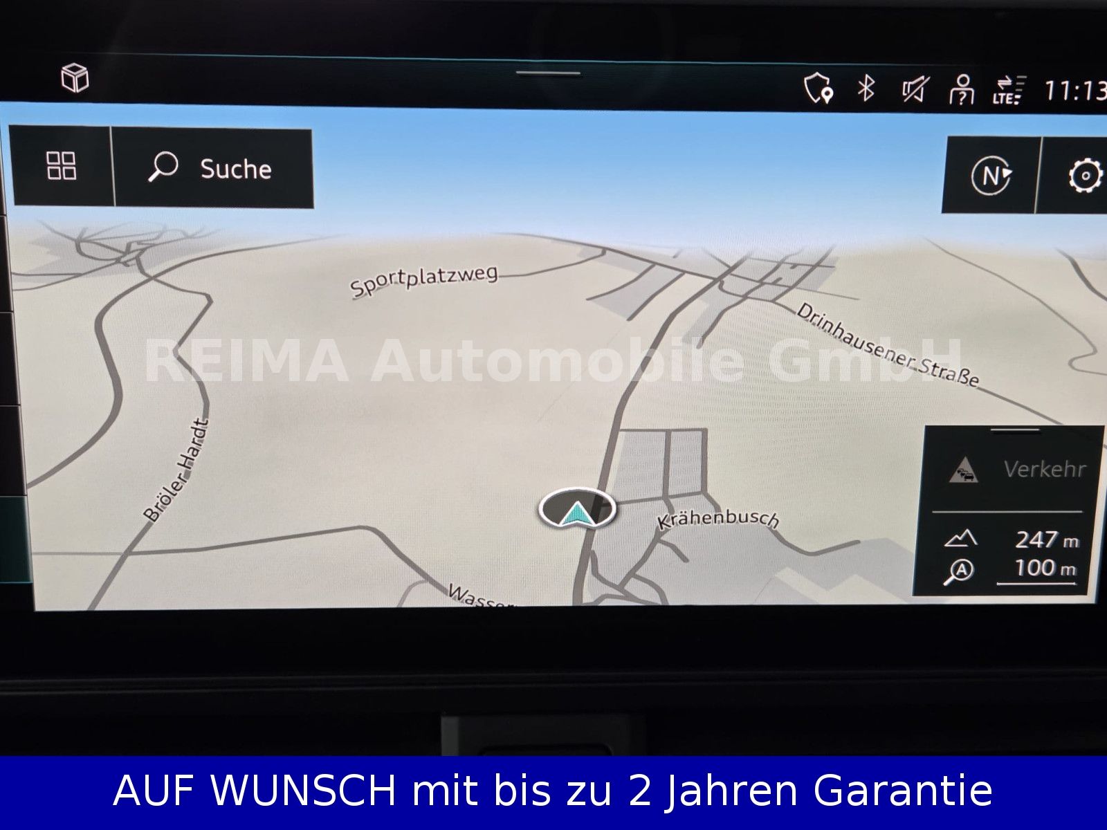 Fahrzeugabbildung Audi A5 Coupe 35 TFSI advanced, LED, Apple Car Play
