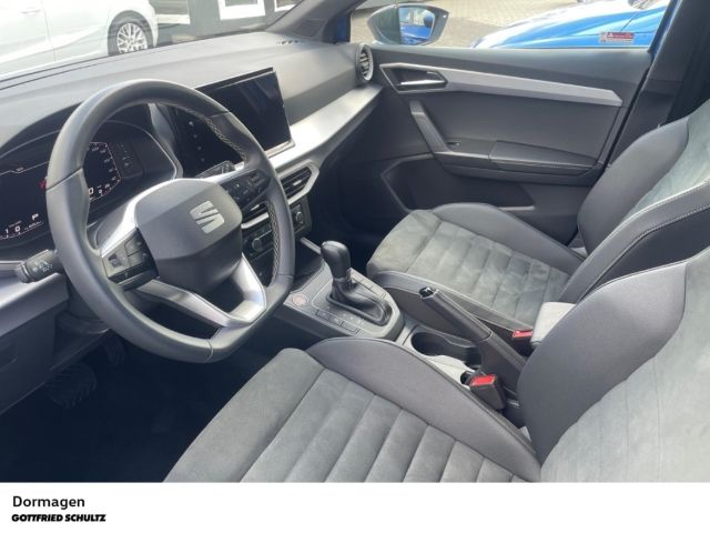 Seat Ibiza - Bild 19