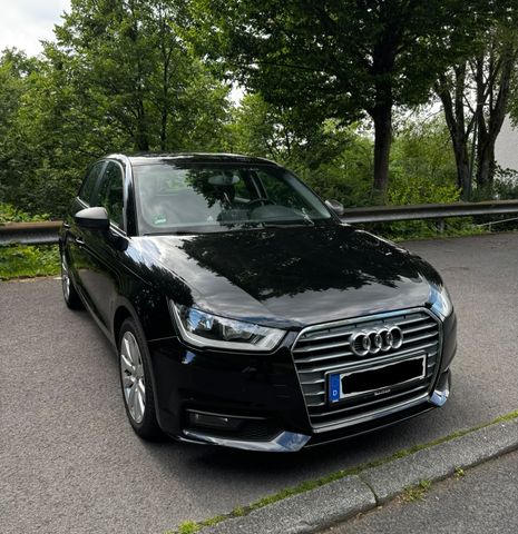 AUDI A1 1.4 TFSI Sportback - Navi | Klima | PDC