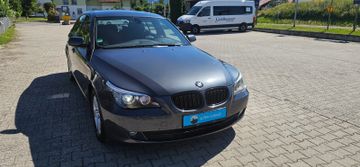 BMW 523 - 9