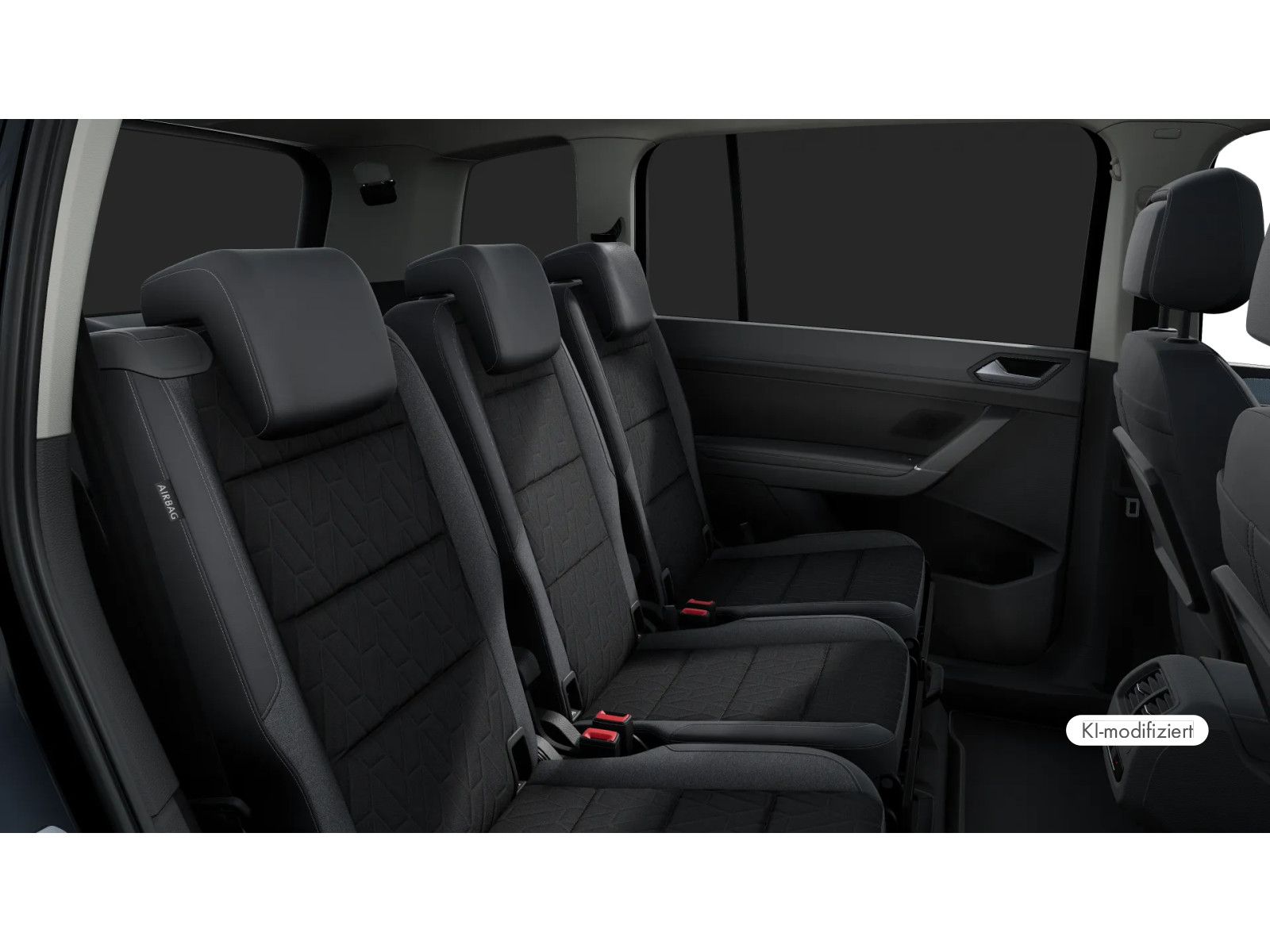 Volkswagen Touran - Bild 11