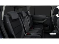 Volkswagen Touran - Vorschau Bild 11
