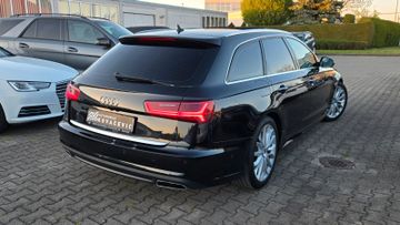 Audi A6 - 3