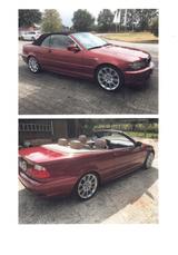 BMW 330Ci Edition Exclusive Edition Exclusive - BMW 330: 330ci