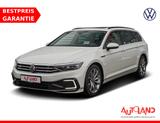 Volkswagen Passat Variant GTE LED Standheizung 360° Leder