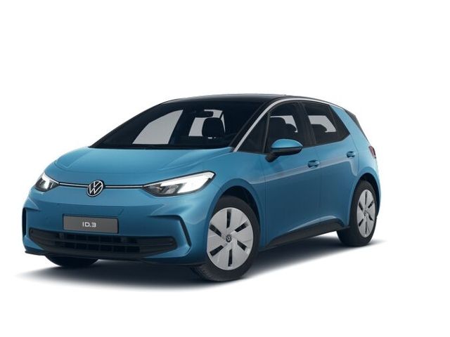 Fahrzeugabbildung Volkswagen ID.3 52kWh  PURE BESTELLFAHRZEUG