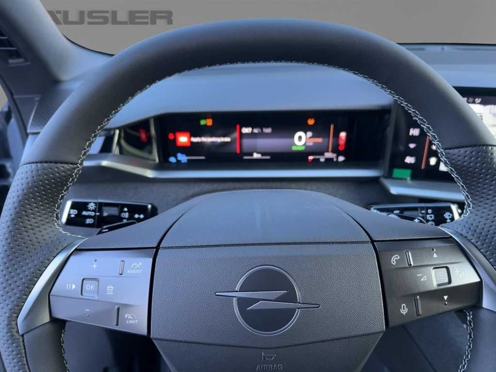 Opel Grandland (X) - Bild 11