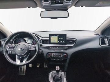 KIA cee'd / Ceed - 6