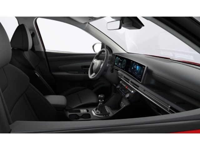 Hyundai TUCSON - Bild 5