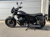 Moto Guzzi V9 Bobber - MOTO GUZZI V9 BOBBER