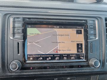Volkswagen T6 Transporter - 10